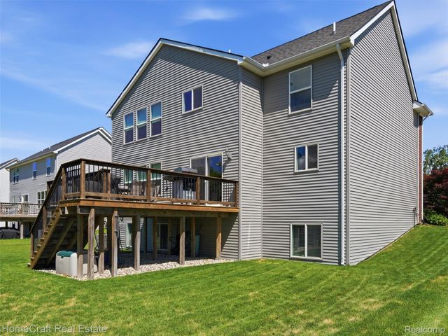 8836 AMARANTH Lane, Ypsilanti Charter Township, MI 48197