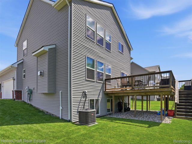 8836 AMARANTH Lane, Ypsilanti Charter Township, MI 48197