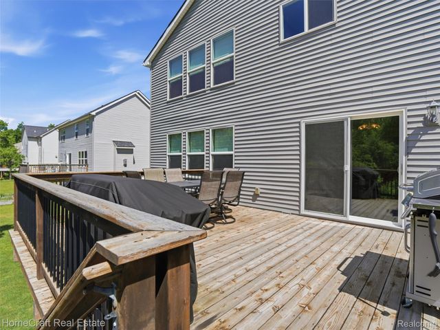 8836 AMARANTH Lane, Ypsilanti Charter Township, MI 48197