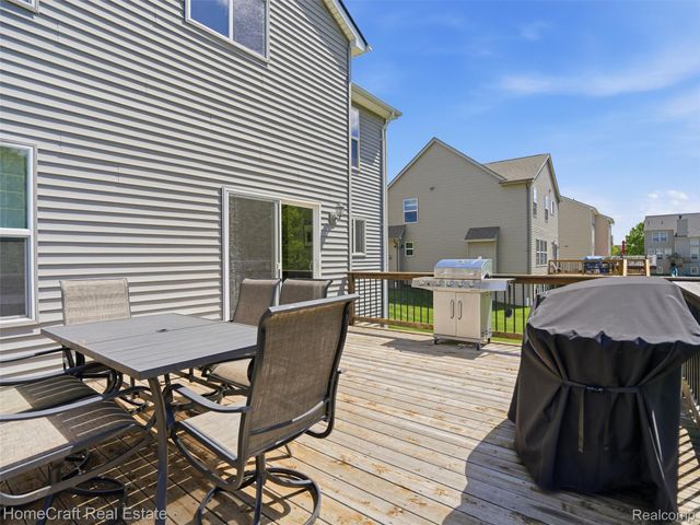 8836 AMARANTH Lane, Ypsilanti Charter Township, MI 48197
