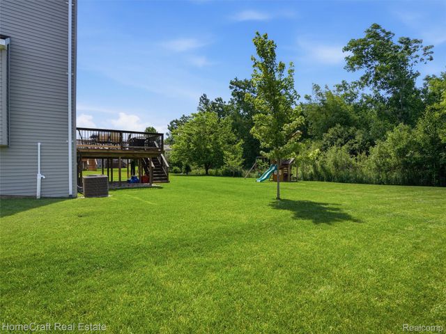 8836 AMARANTH Lane, Ypsilanti Charter Township, MI 48197