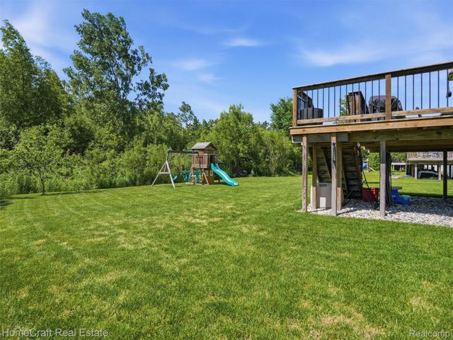 8836 AMARANTH Lane, Ypsilanti Charter Township, MI 48197
