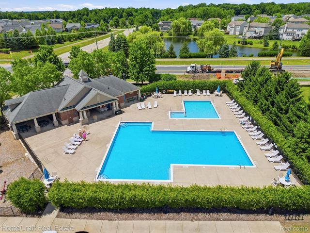 8836 AMARANTH Lane, Ypsilanti Charter Township, MI 48197