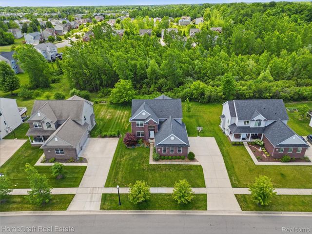 8836 AMARANTH Lane, Ypsilanti Charter Township, MI 48197