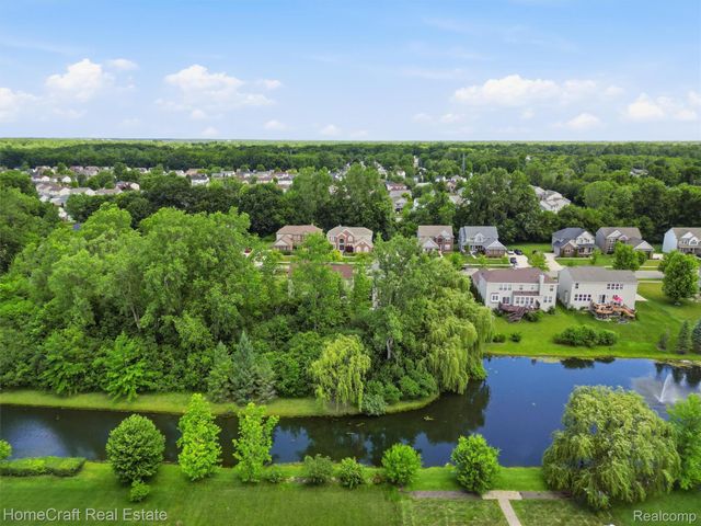 8836 AMARANTH Lane, Ypsilanti Charter Township, MI 48197