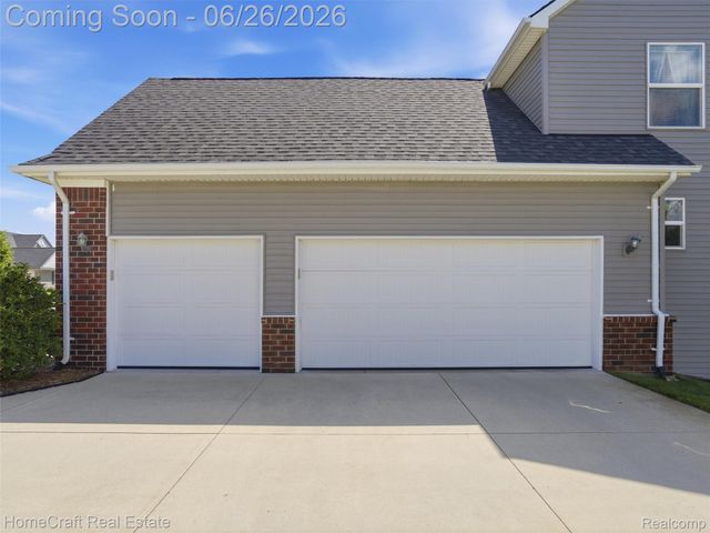 8836 AMARANTH Lane, Ypsilanti Charter Township, MI 48197