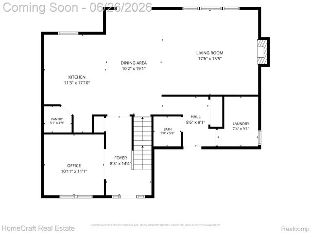 8836 AMARANTH Lane, Ypsilanti Charter Township, MI 48197