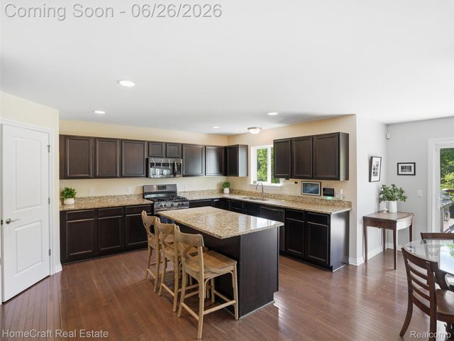 8836 AMARANTH Lane, Ypsilanti Charter Township, MI 48197