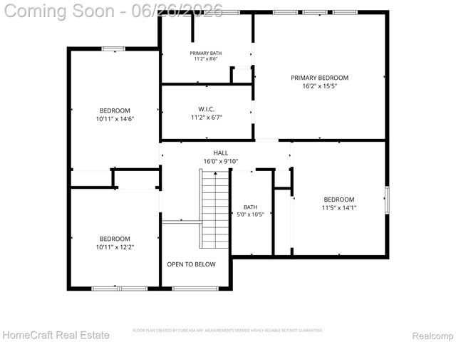 8836 AMARANTH Lane, Ypsilanti Charter Township, MI 48197