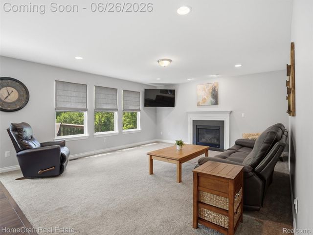 8836 AMARANTH Lane, Ypsilanti Charter Township, MI 48197