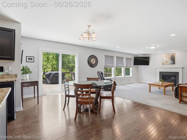 8836 AMARANTH Lane, Ypsilanti Charter Township, MI 48197