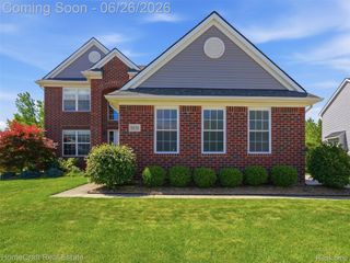 8836 AMARANTH Lane, Ypsilanti Charter Township, MI 48197