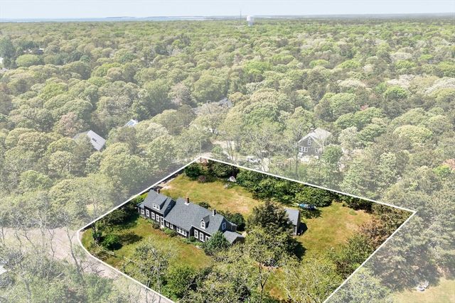 95 Queen Anne Dr, Eastham, MA 02642