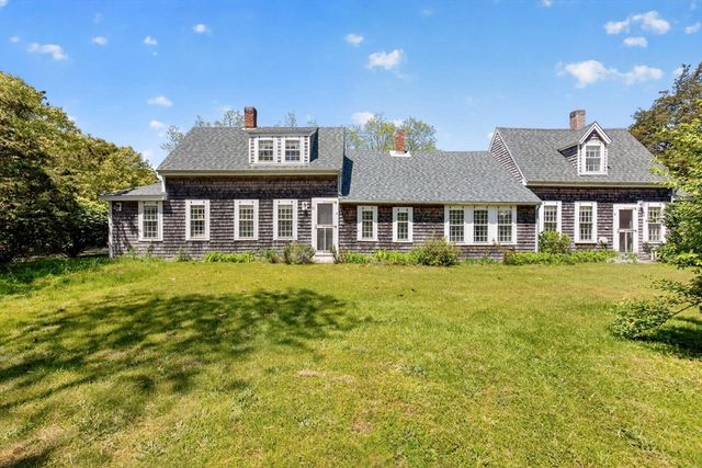 95 Queen Anne Dr, Eastham, MA 02642