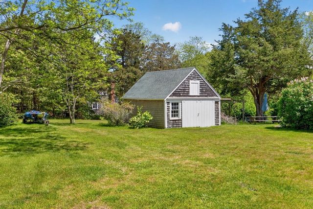 95 Queen Anne Dr, Eastham, MA 02642