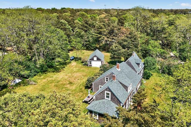 95 Queen Anne Dr, Eastham, MA 02642