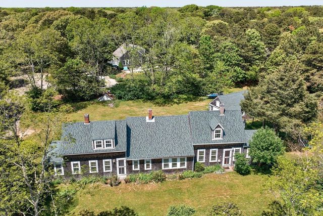 95 Queen Anne Dr, Eastham, MA 02642