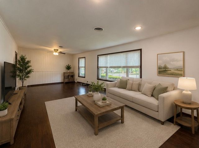 107 Bluebird, Mt Pleasant, TX 75455