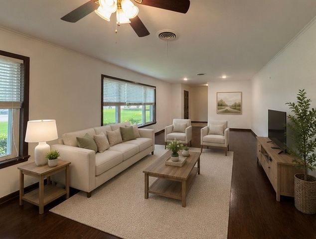 107 Bluebird, Mt Pleasant, TX 75455