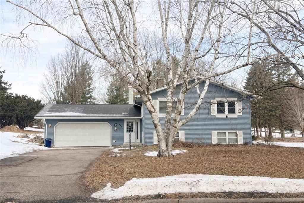 813 Ingalls Road, Menomonie, WI 54751