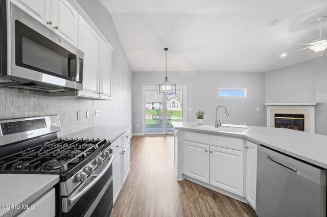 4720 Park Place Boulevard, Sylvania, OH 43560