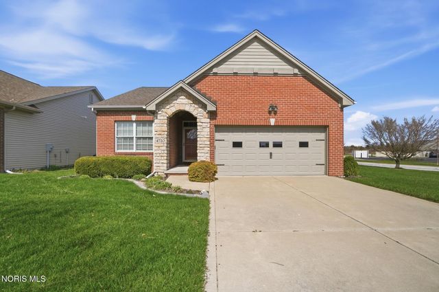 4720 Park Place Boulevard, Sylvania, OH 43560