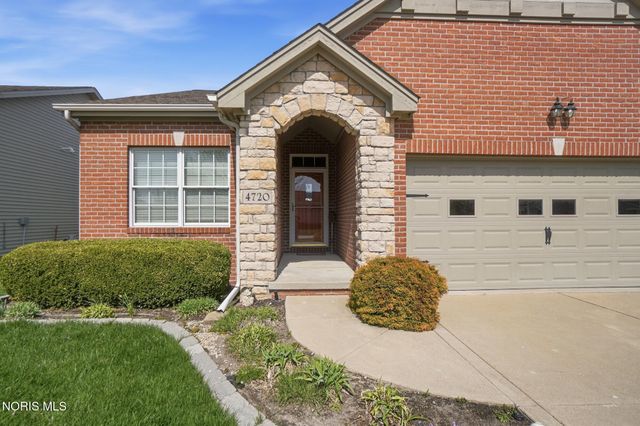 4720 Park Place Boulevard, Sylvania, OH 43560