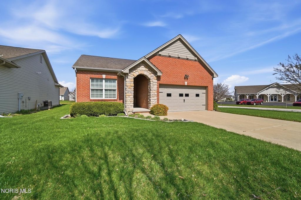 4720 Park Place Boulevard, Sylvania, OH 43560