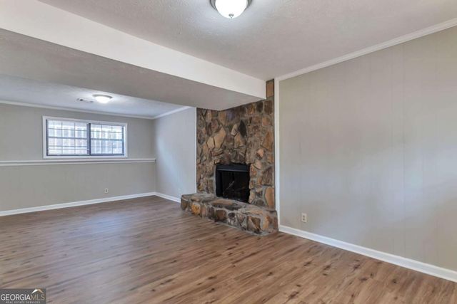 3768 Glen Mora Drive, Decatur, GA 30032