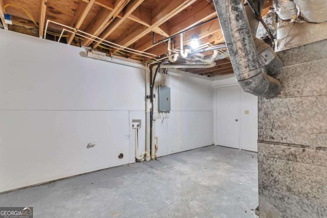 3768 Glen Mora Drive, Decatur, GA 30032