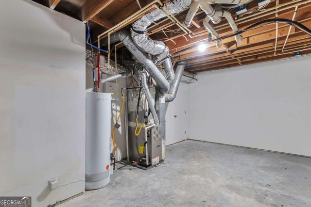 3768 Glen Mora Drive, Decatur, GA 30032