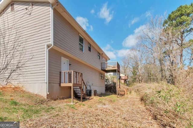 3768 Glen Mora Drive, Decatur, GA 30032