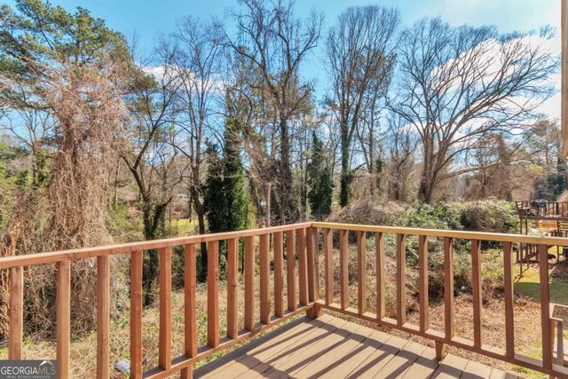 3768 Glen Mora Drive, Decatur, GA 30032