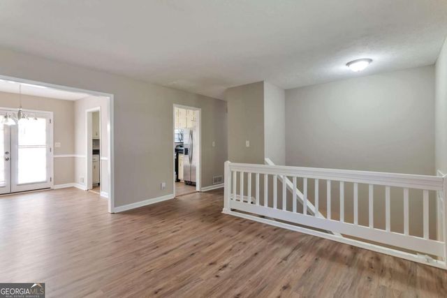 3768 Glen Mora Drive, Decatur, GA 30032