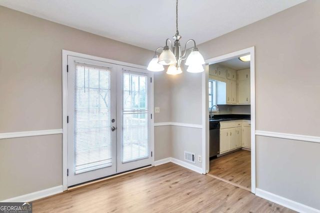 3768 Glen Mora Drive, Decatur, GA 30032