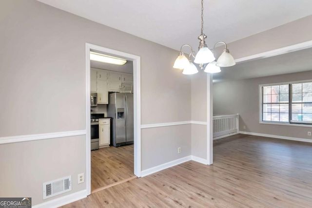 3768 Glen Mora Drive, Decatur, GA 30032