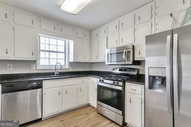 3768 Glen Mora Drive, Decatur, GA 30032