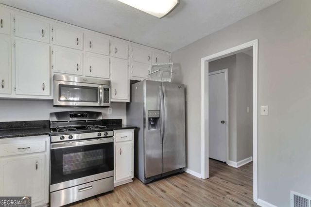 3768 Glen Mora Drive, Decatur, GA 30032