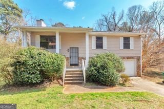3768 Glen Mora Drive, Decatur, GA 30032