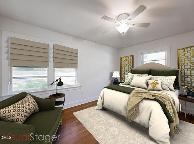 407 N Cheatham Street, Franklinton, NC 27525