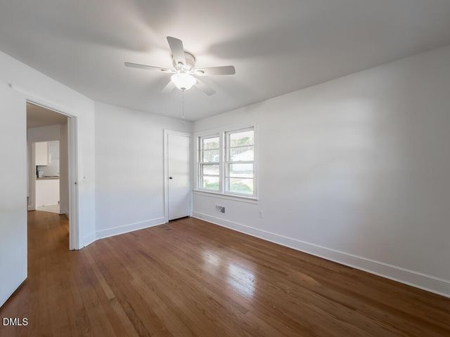 407 N Cheatham Street, Franklinton, NC 27525