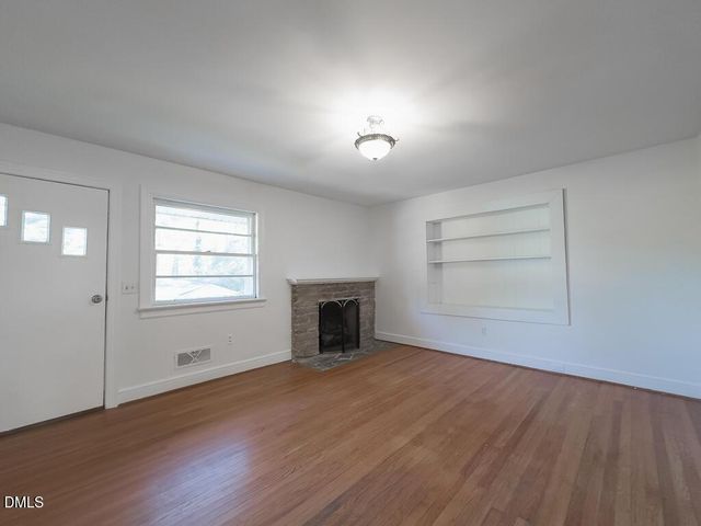 407 N Cheatham Street, Franklinton, NC 27525