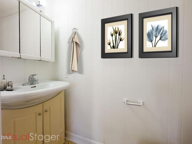 407 N Cheatham Street, Franklinton, NC 27525