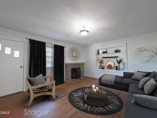 407 N Cheatham Street, Franklinton, NC 27525