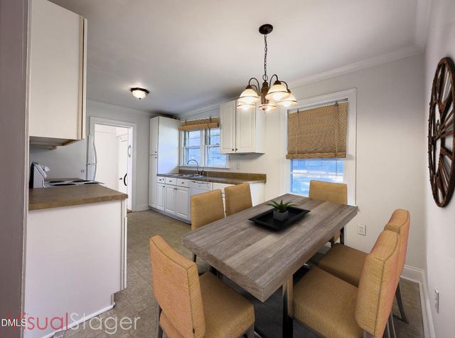 407 N Cheatham Street, Franklinton, NC 27525