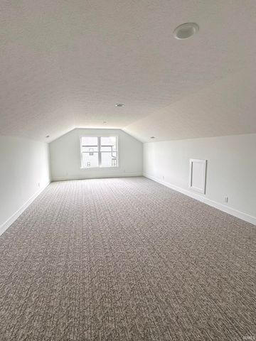 1899 Petit Drive, West Lafayette, IN 47906