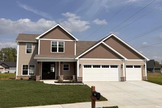 1899 Petit Drive, West Lafayette, IN 47906