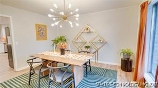 4207 E 78th Street, Tulsa, OK 74136