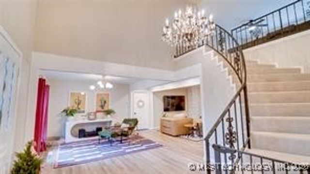 4207 E 78th Street, Tulsa, OK 74136