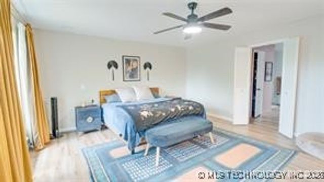 4207 E 78th Street, Tulsa, OK 74136